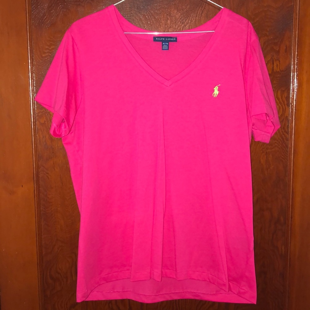 Polo by Raulph Lauren T-Shirt